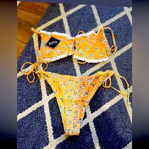 Bikini sz m/l